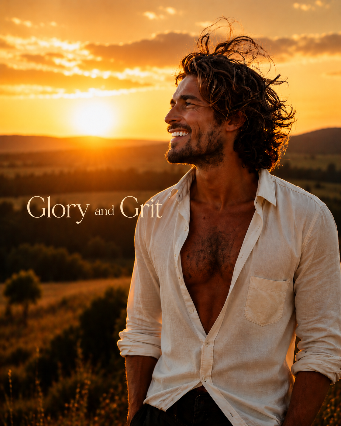 Glory & Grit (Men's)