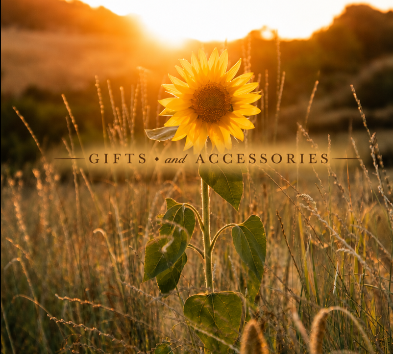 Gifts & Accessories