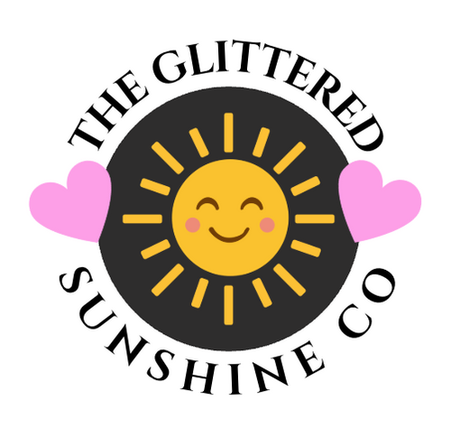 The Glittered Sunshine Co