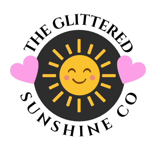 The Glittered Sunshine Co